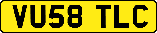 VU58TLC