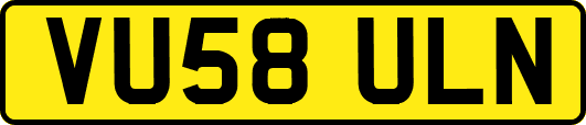 VU58ULN