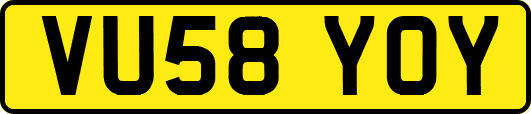 VU58YOY