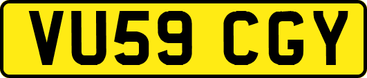 VU59CGY