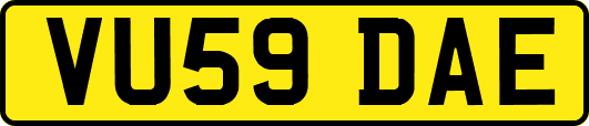 VU59DAE