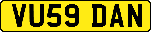 VU59DAN