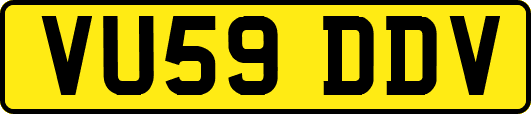 VU59DDV