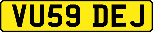 VU59DEJ