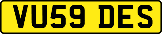 VU59DES