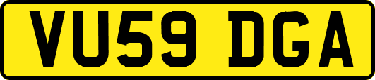 VU59DGA