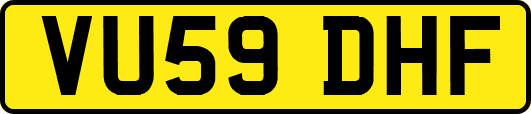 VU59DHF