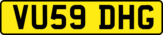 VU59DHG