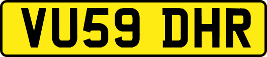 VU59DHR