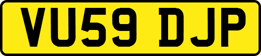 VU59DJP