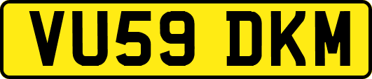 VU59DKM