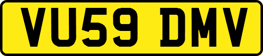 VU59DMV