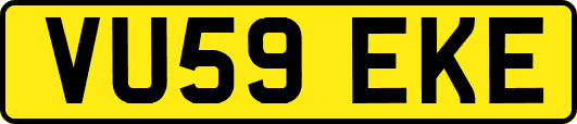 VU59EKE