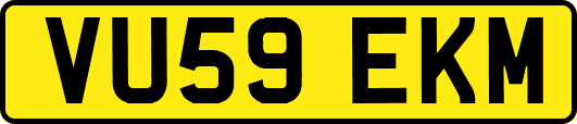 VU59EKM