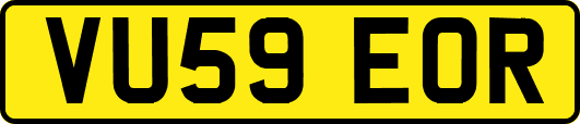 VU59EOR