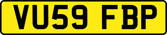 VU59FBP