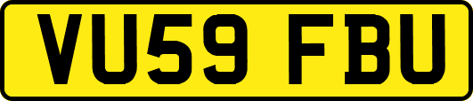 VU59FBU