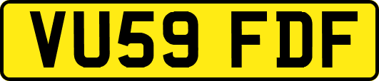 VU59FDF