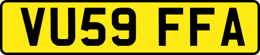 VU59FFA