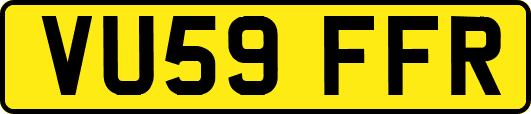 VU59FFR