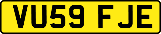 VU59FJE