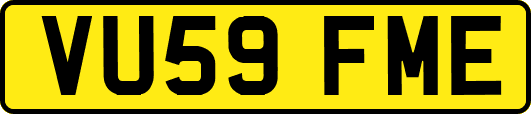 VU59FME