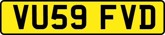 VU59FVD