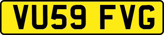 VU59FVG