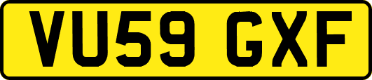 VU59GXF