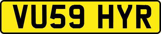 VU59HYR