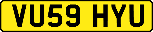 VU59HYU