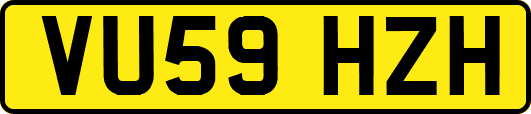 VU59HZH