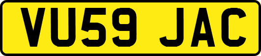 VU59JAC