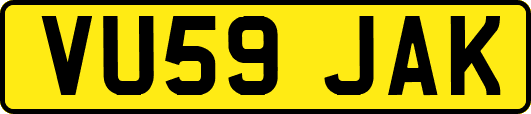 VU59JAK