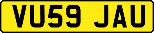 VU59JAU