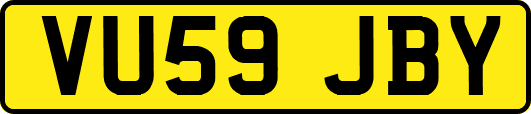 VU59JBY