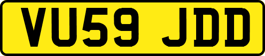 VU59JDD