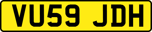 VU59JDH