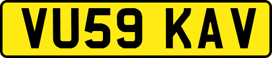 VU59KAV