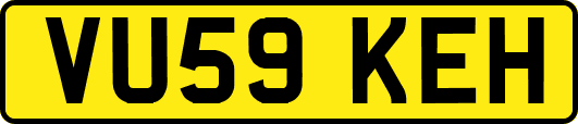 VU59KEH