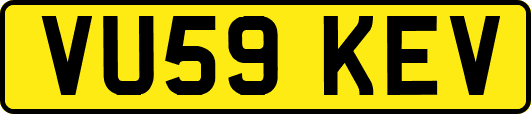 VU59KEV