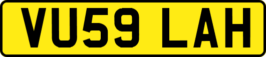 VU59LAH