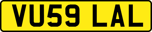 VU59LAL