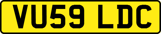 VU59LDC