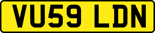 VU59LDN