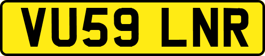 VU59LNR