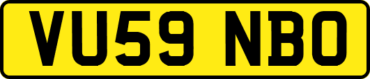 VU59NBO