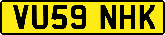 VU59NHK