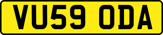 VU59ODA