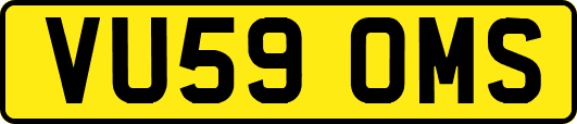 VU59OMS